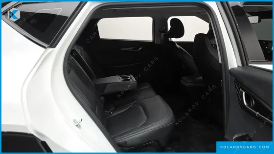 KIA EV6 LONG RANGE 2WD