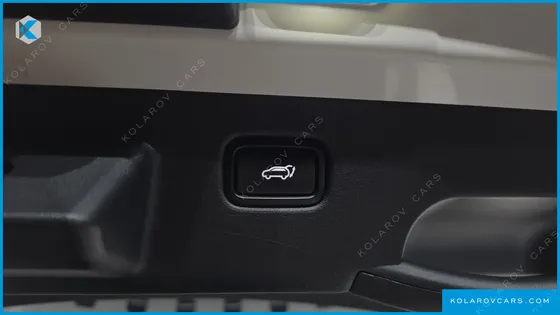 KIA EV6 LONG RANGE 2WD
