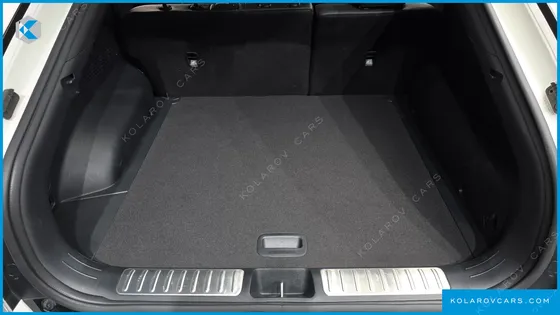 KIA EV6 LONG RANGE 2WD