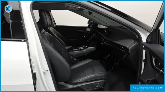 KIA EV6 LONG RANGE 2WD