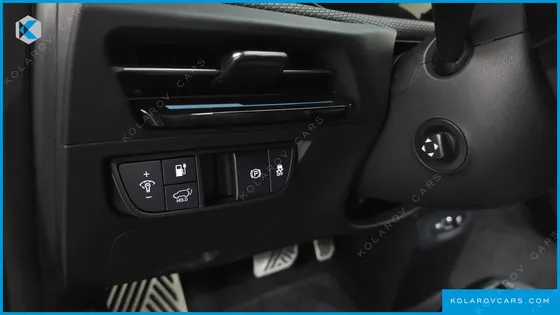 KIA EV6 LONG RANGE 2WD