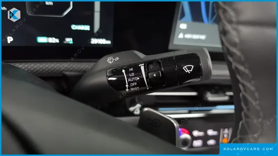 KIA EV6 LONG RANGE 2WD