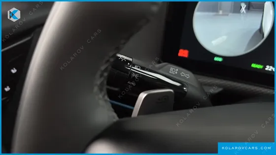 KIA EV6 LONG RANGE 2WD