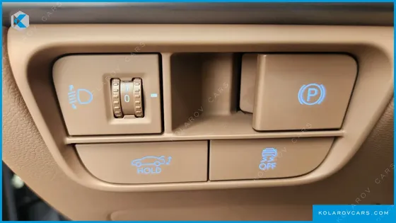 HYUNDAI GRANDEUR 2,5 GASOLINE 2WD