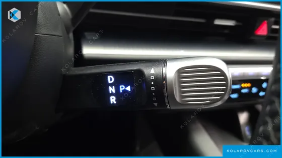 HYUNDAI IONIQ 6 STANDARD
