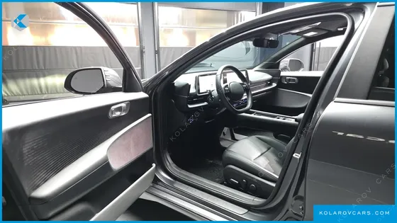 HYUNDAI IONIQ 6 STANDARD