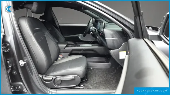 HYUNDAI IONIQ 6 STANDARD