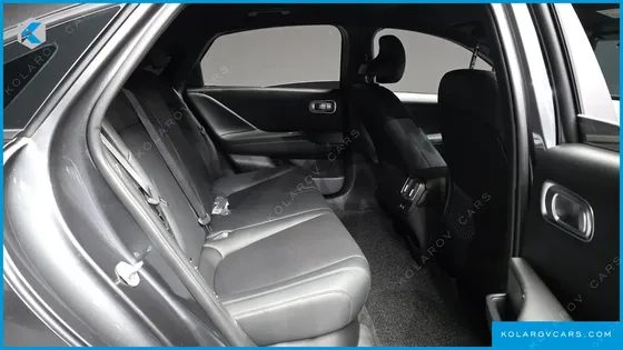 HYUNDAI IONIQ 6 STANDARD