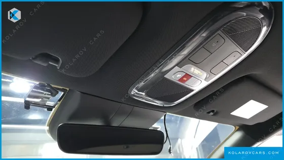 HYUNDAI IONIQ 6 STANDARD