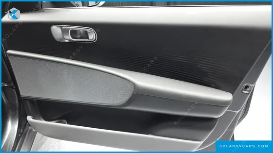 HYUNDAI IONIQ 6 STANDARD