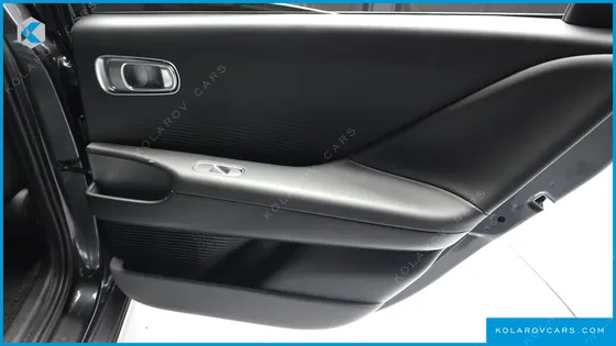 HYUNDAI IONIQ 6 STANDARD