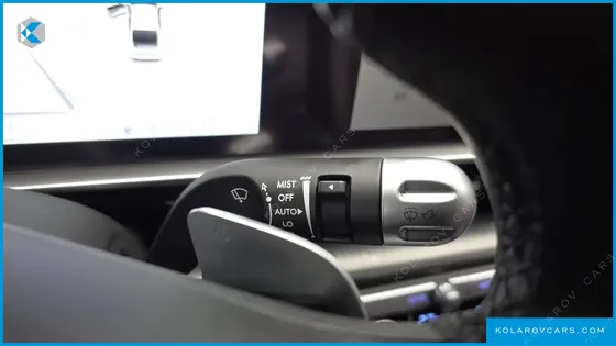 HYUNDAI IONIQ 6 STANDARD