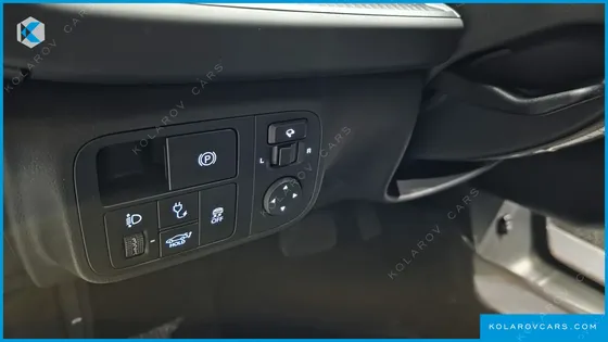HYUNDAI IONIQ 6 STANDARD