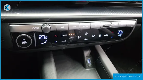 HYUNDAI IONIQ 6 STANDARD