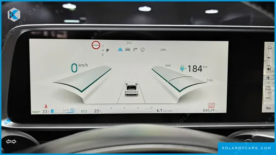 HYUNDAI IONIQ 6 LONG RANGE AWD