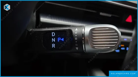 HYUNDAI IONIQ 6 LONG RANGE AWD
