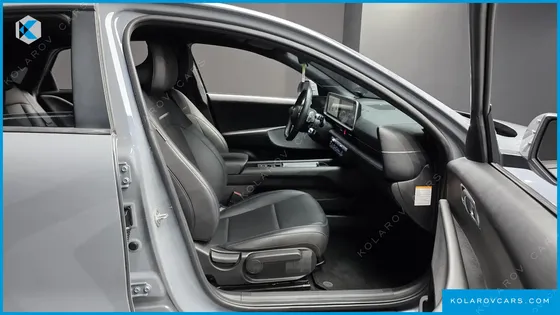 HYUNDAI IONIQ 6 LONG RANGE AWD