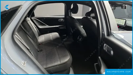 HYUNDAI IONIQ 6 LONG RANGE AWD