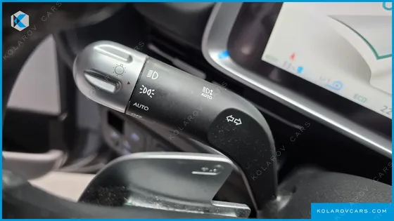 HYUNDAI IONIQ 6 LONG RANGE AWD