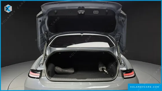 HYUNDAI IONIQ 6 LONG RANGE AWD