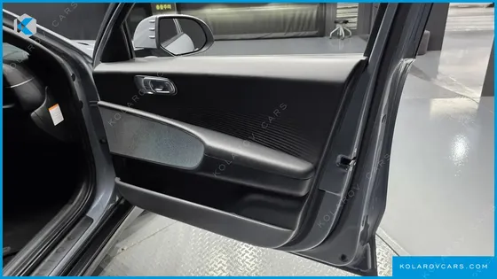 HYUNDAI IONIQ 6 LONG RANGE AWD