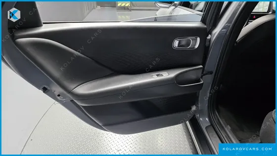 HYUNDAI IONIQ 6 LONG RANGE AWD