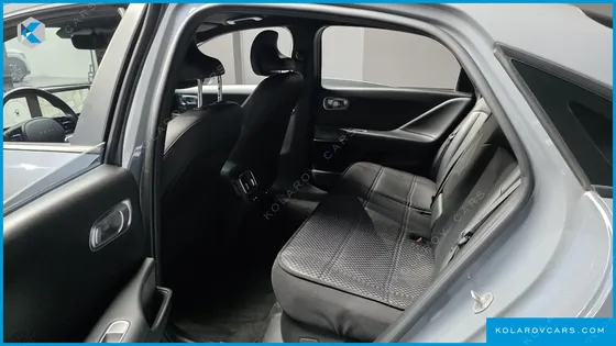 HYUNDAI IONIQ 6 LONG RANGE AWD