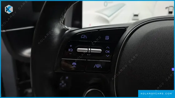 HYUNDAI IONIQ 6 LONG RANGE AWD