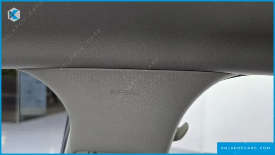 KIA K8 NOBLESSE