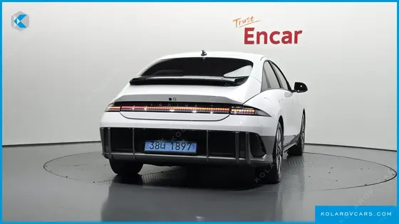 HYUNDAI IONIQ 6 STANDARD