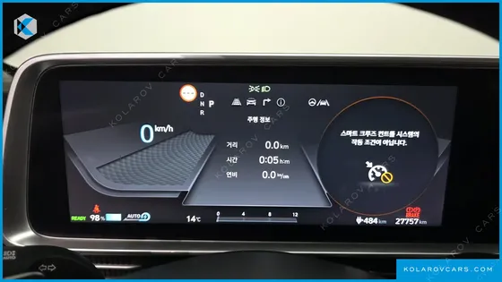 HYUNDAI IONIQ 6 STANDARD