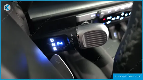 HYUNDAI IONIQ 6 STANDARD