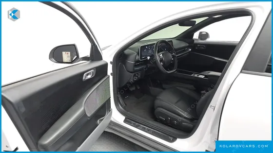 HYUNDAI IONIQ 6 STANDARD