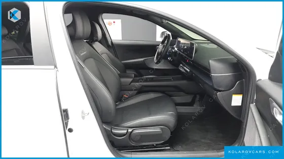 HYUNDAI IONIQ 6 STANDARD