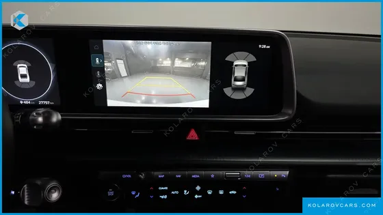HYUNDAI IONIQ 6 STANDARD