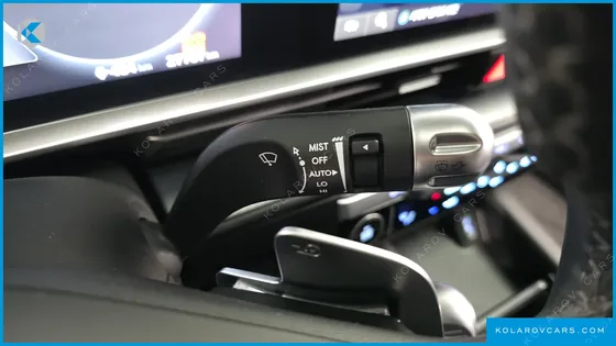 HYUNDAI IONIQ 6 STANDARD
