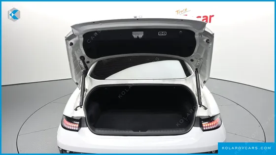HYUNDAI IONIQ 6 STANDARD