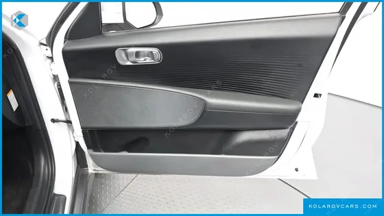 HYUNDAI IONIQ 6 STANDARD