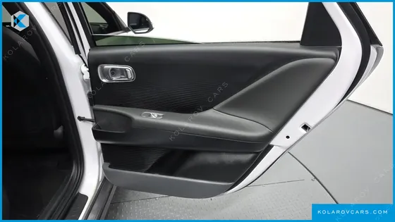 HYUNDAI IONIQ 6 STANDARD