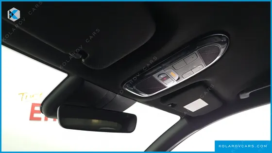 HYUNDAI IONIQ 6 STANDARD