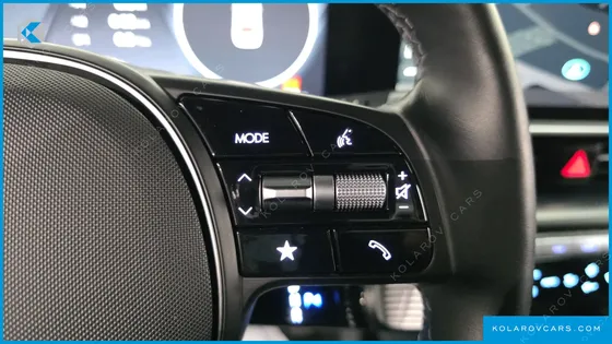 HYUNDAI IONIQ 6 STANDARD