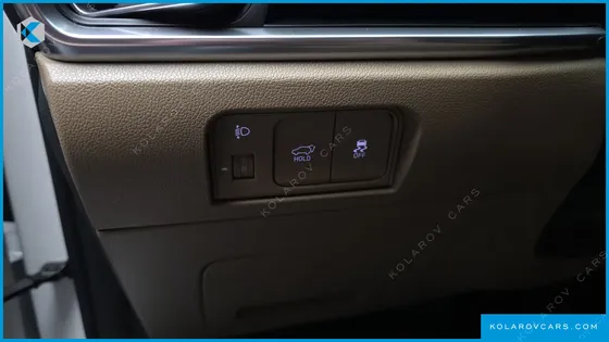 KIA SORENTO GASOLINE 2.5T 2WD