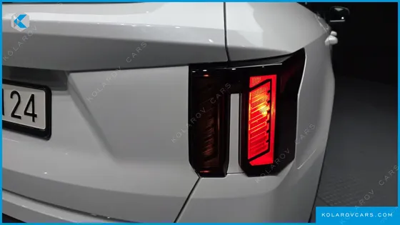 KIA SORENTO GASOLINE 2.5T 2WD