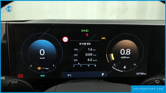 HYUNDAI GRANDEUR 2,5 GASOLINE 2WD