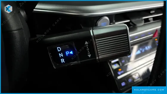 HYUNDAI GRANDEUR 2,5 GASOLINE 2WD