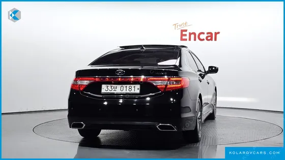 HYUNDAI GRANDEUR HG240 MODERN COLLECTION