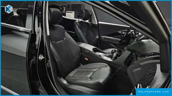 HYUNDAI GRANDEUR HG240 MODERN COLLECTION