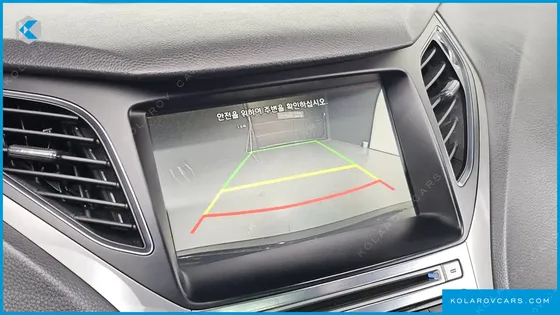 HYUNDAI GRANDEUR HG240 MODERN COLLECTION