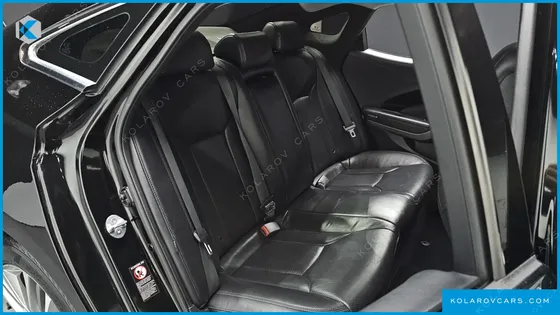 HYUNDAI GRANDEUR HG240 MODERN COLLECTION