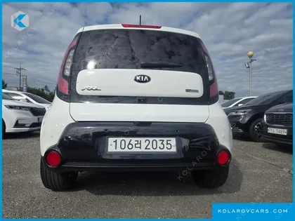 KIA SOUL 1.6 DIESEL NOBLESSE